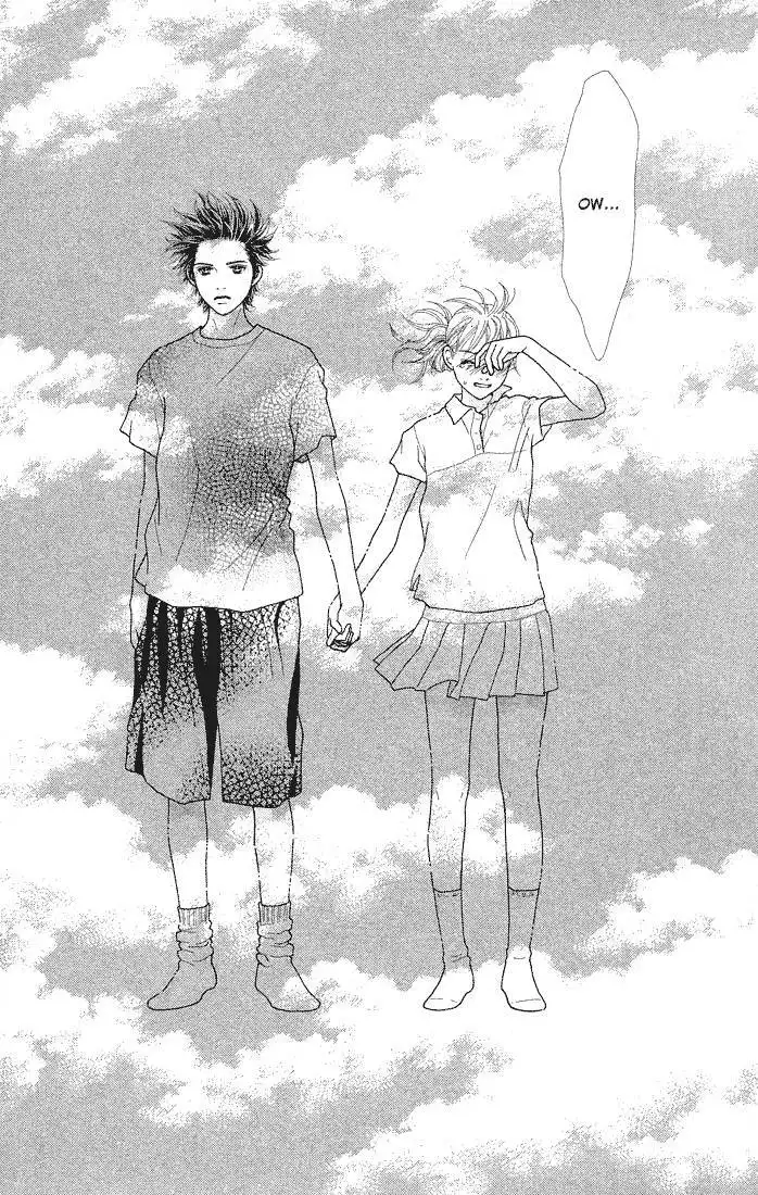 Parfait Tic Chapter 69 30
